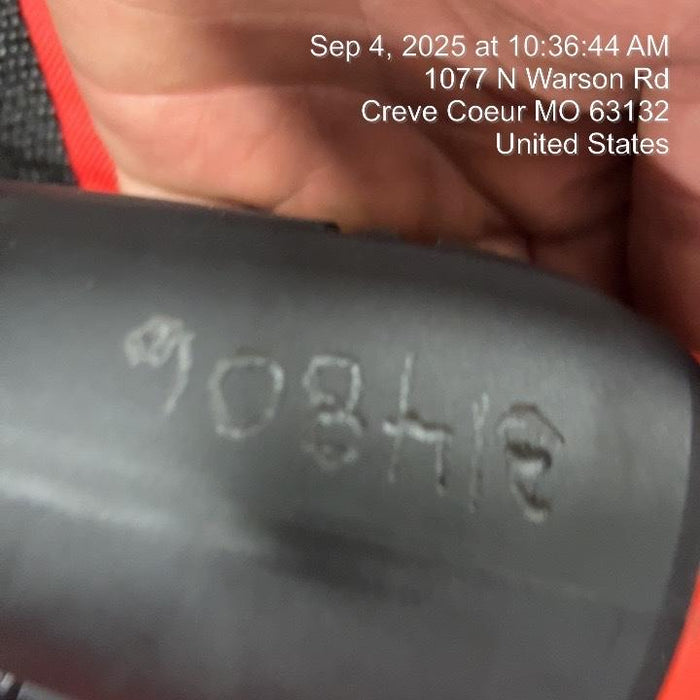 2022 LINCOLN ELECTRIC LN-25X