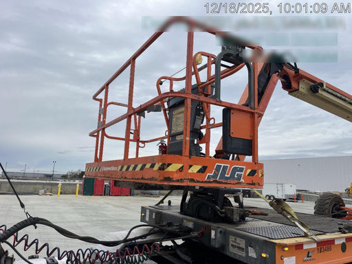 2019 JLG 460SJ