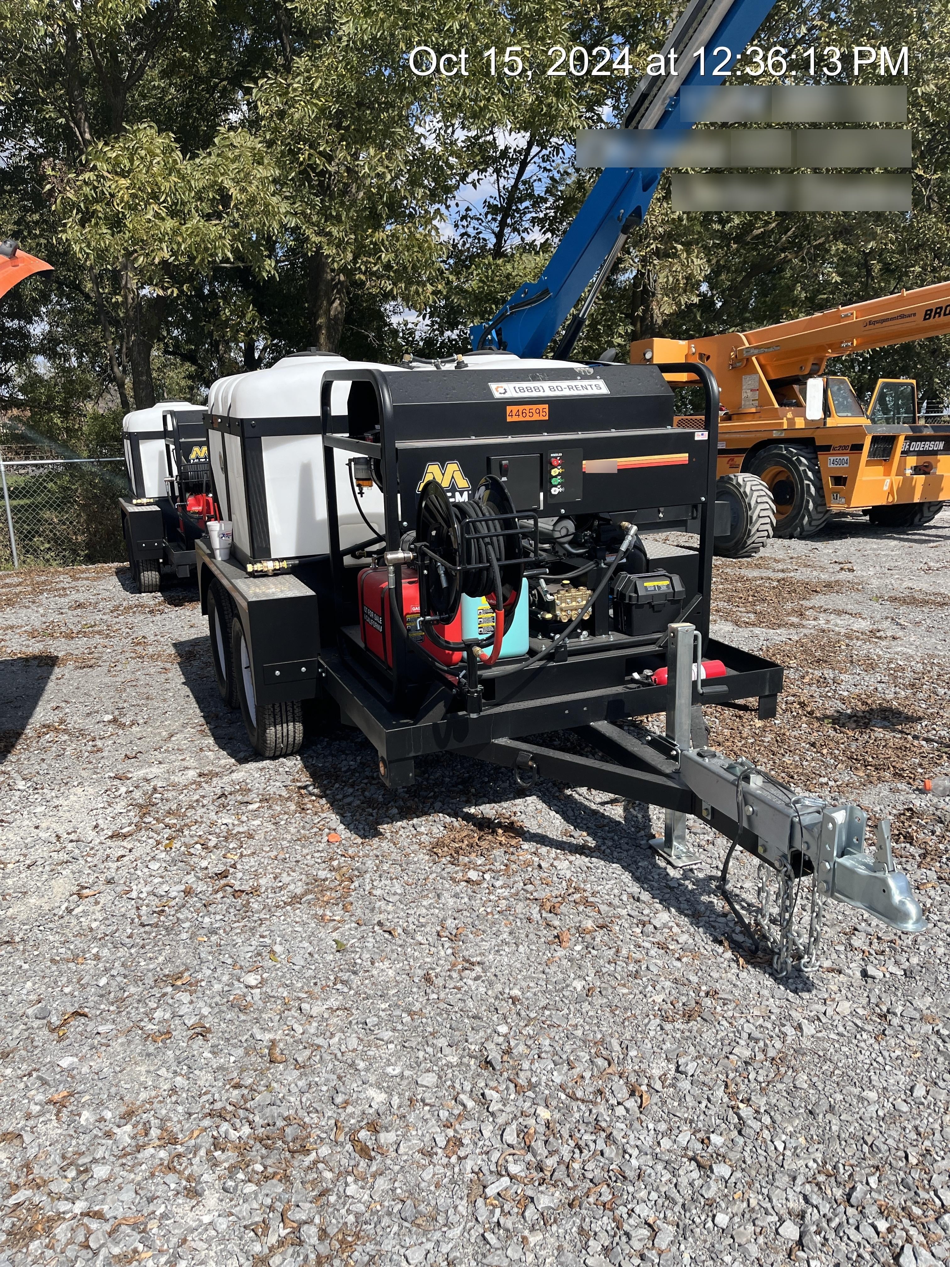 2024 MI-T-M HS-3505-1MGH-UR