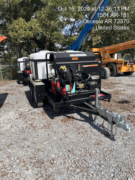 2024 MI-T-M HS-3505-1MGH-UR