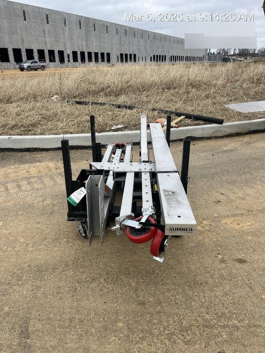2023 SUMNER GH2T-10