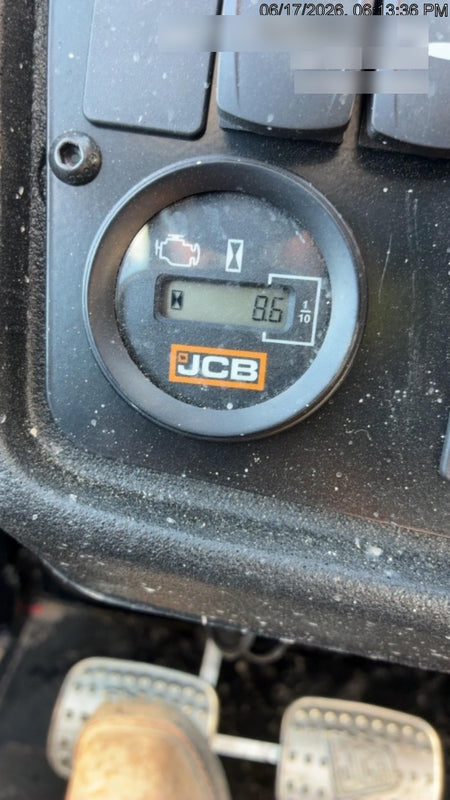 2026 JCB 510-56