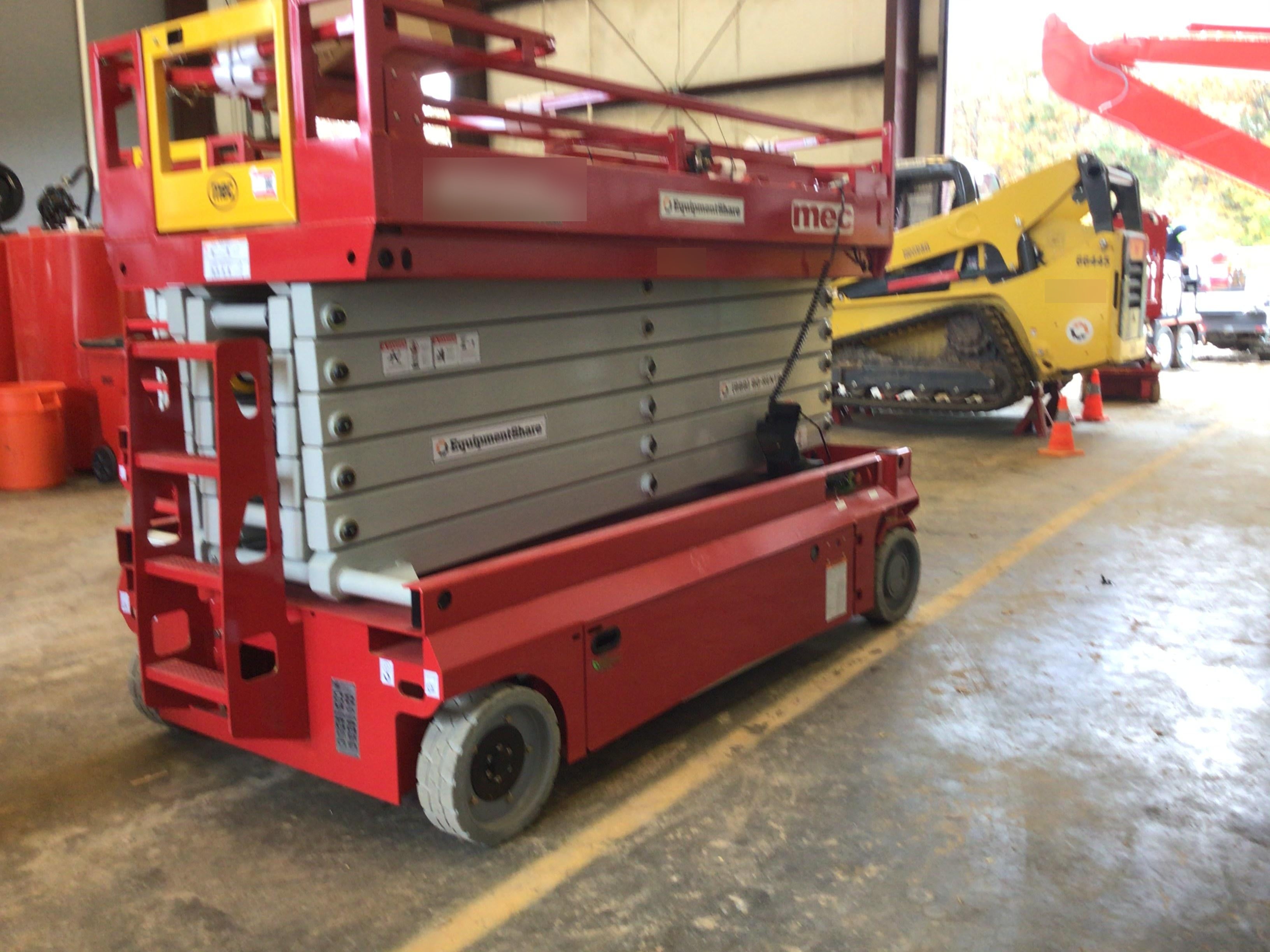 2021 MEC 4555SE