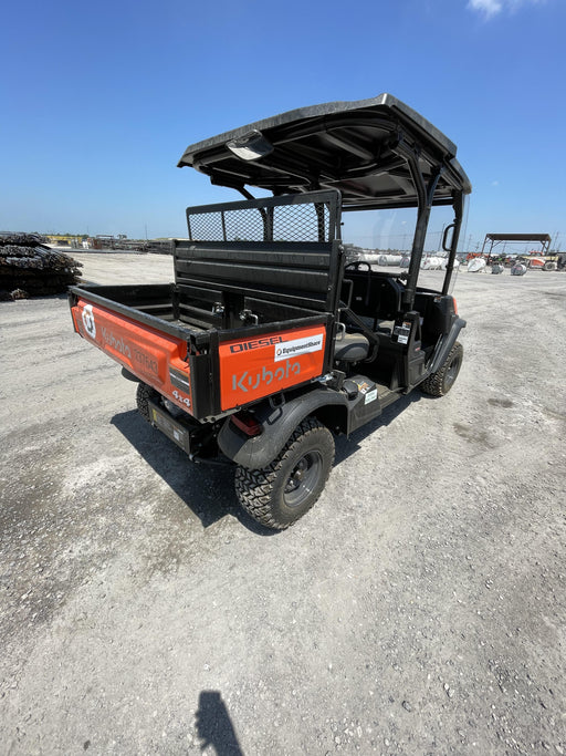 2022 KUBOTA RTV-X1140W-H (Canopy)
