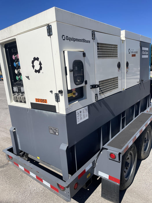 2021 ATLAS COPCO QAS200