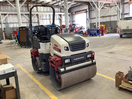 2021 DYNAPAC CC 1200
