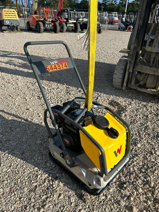 2025 WACKER NEUSON WP1550AW