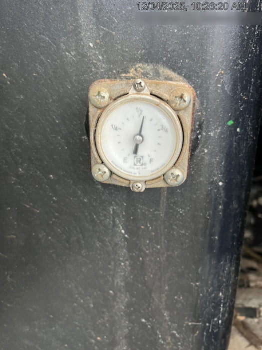 2020 GENIE GS-4390 RT