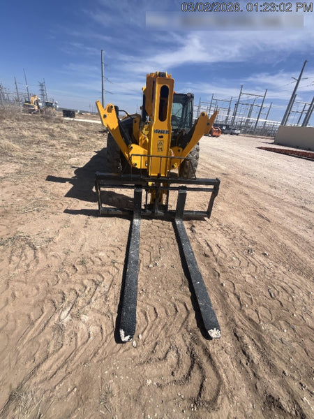 2025 JCB 512-56