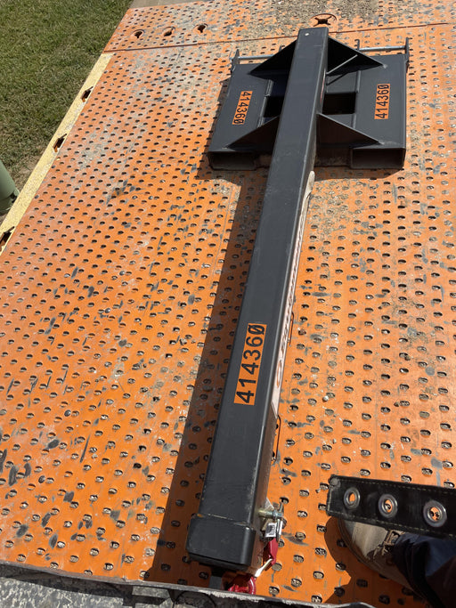 2024 ARROW MATERIAL HANDLING CE60-TH-STP