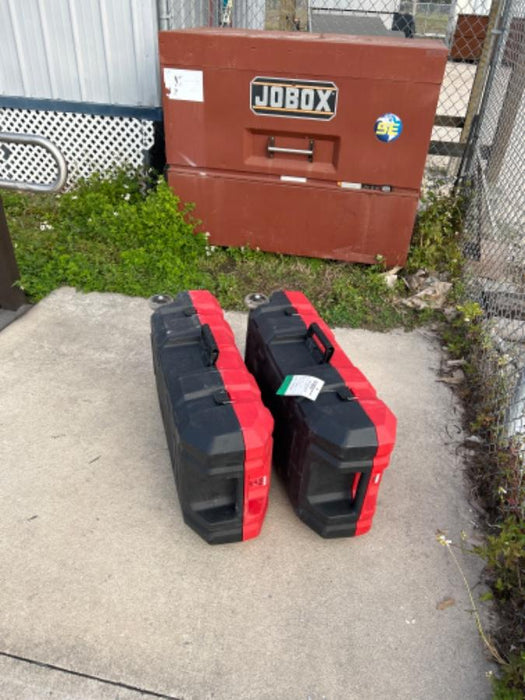 2023 MILWAUKEE MXF301-2CP