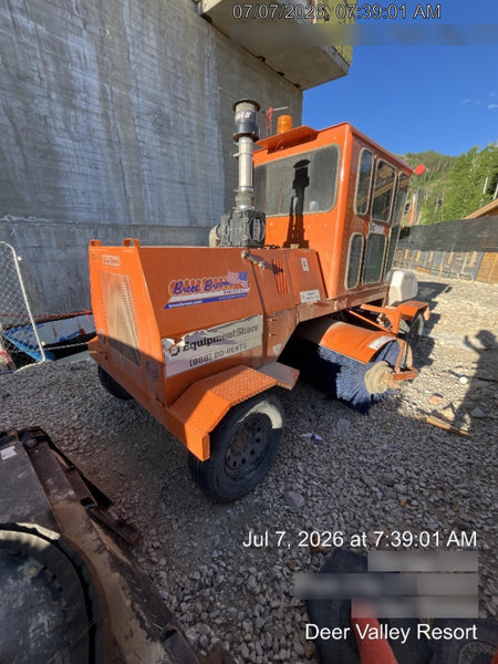 2022 BROCE RCT350