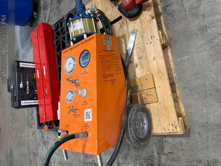 2023 WIDDER 11200