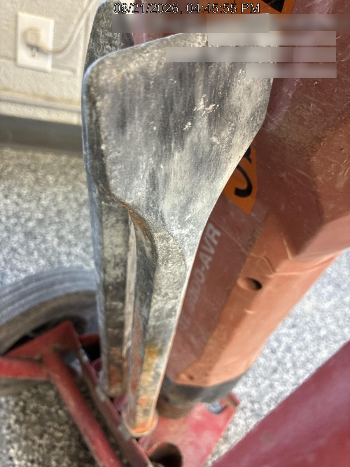 2023 HILTI TE 3000-AVR