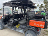 2022 KUBOTA RTV-X1140W-H (Canopy)