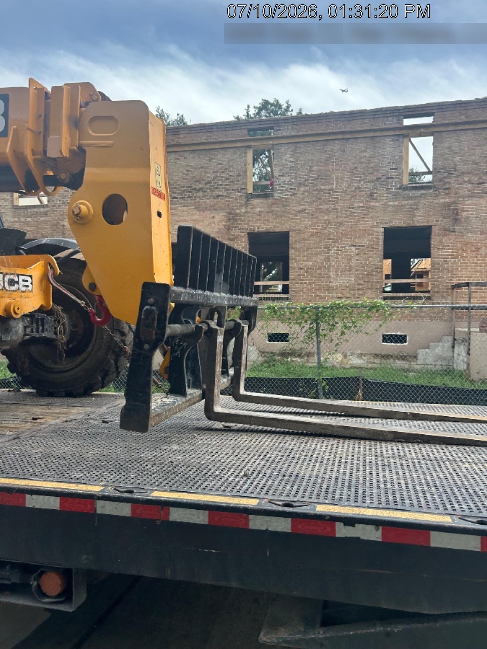 2023 JCB 509-42