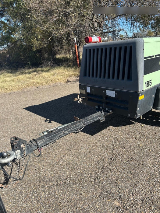 2019 SULLAIR 185-DPQ