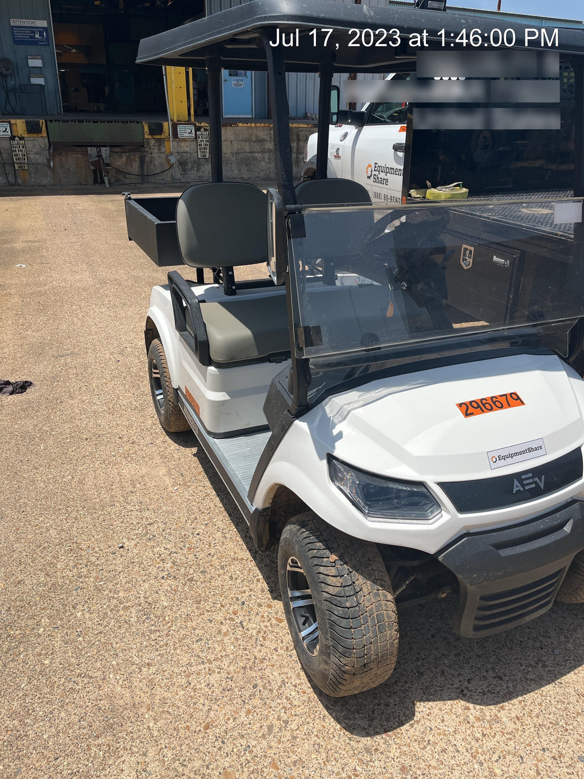 2023 ADVENT HD CX