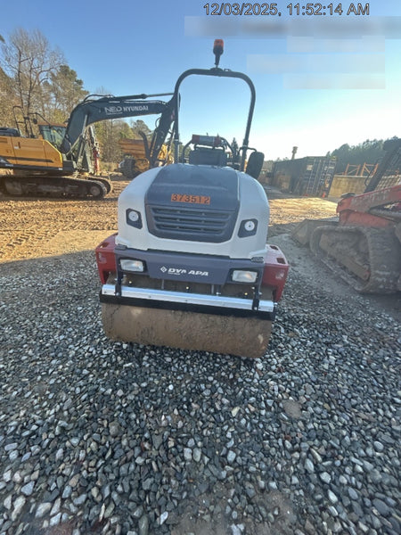 2023 DYNAPAC CC1200