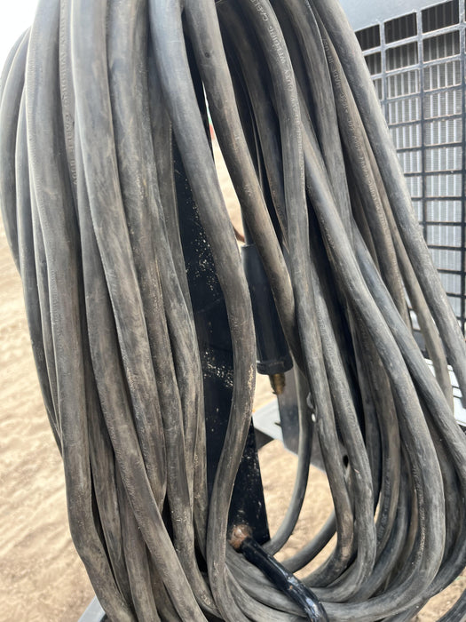 2022 LINCOLN ELECTRIC LE400