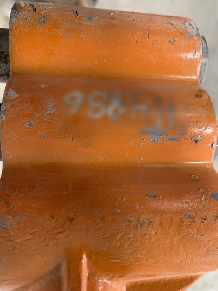 2020 MICHIGAN PNEUMATIC MP-903-3L