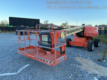 2022 JLG 600S