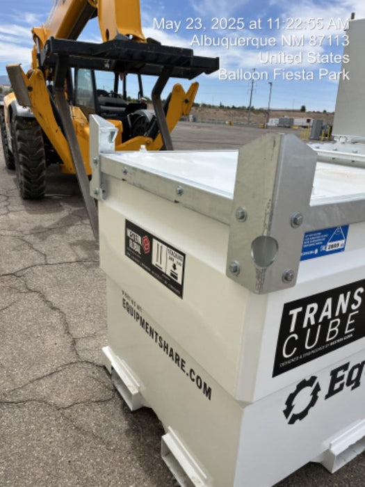 2025 WESTERN GLOBAL 20TCG-ES