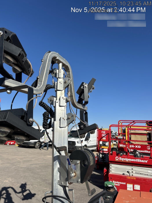 2025 WANCO WLTT-4MM4K