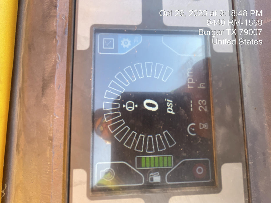 2023 ATLAS COPCO XAS188 CWK