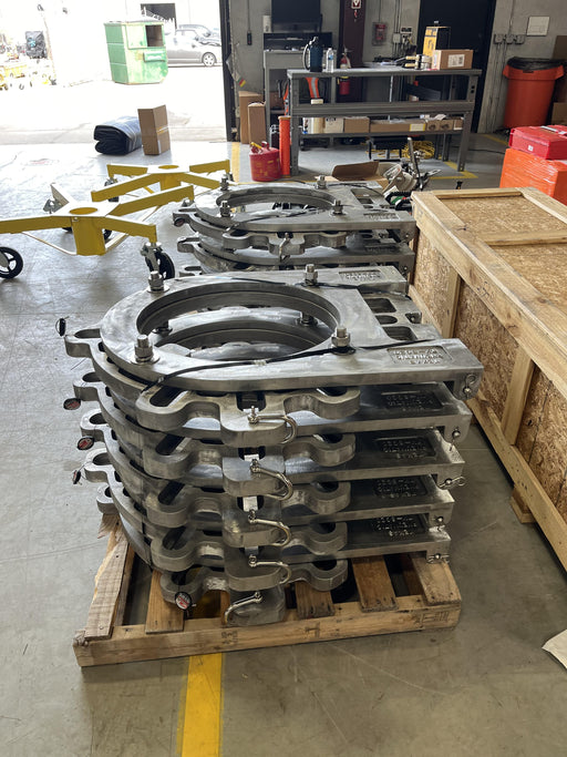 2024 TEXAS PNEUMATIC TOOLS, INC. TX-SG20