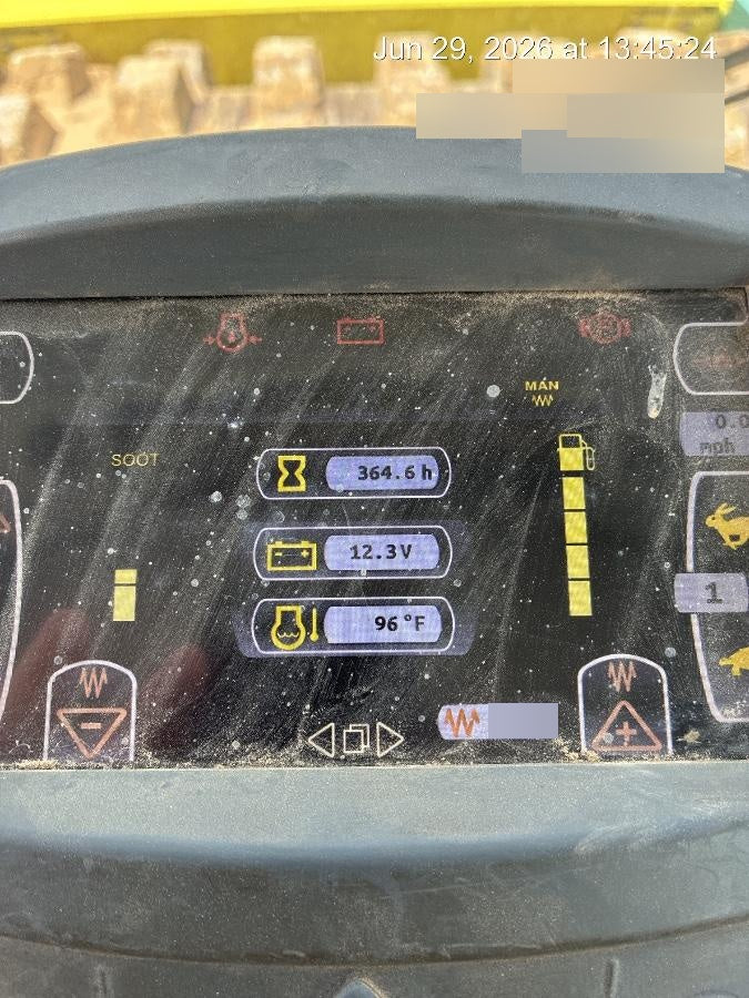 2023 AMMANN ARS70