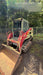 2020 TAKEUCHI TL8CR
