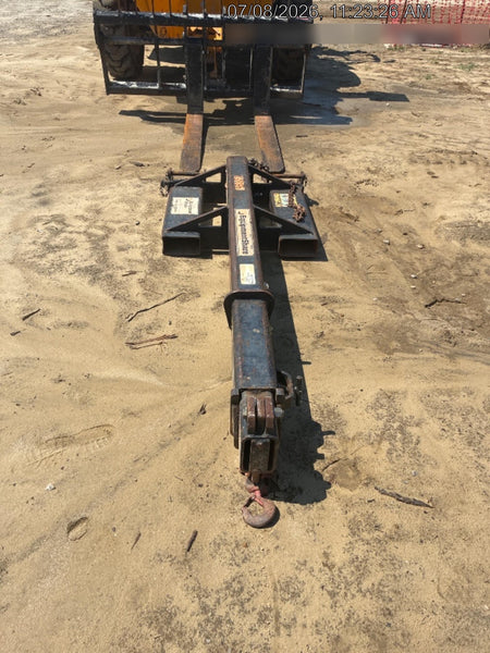 2020 STAR INDUSTRIES M1360B - Star JIB Boom