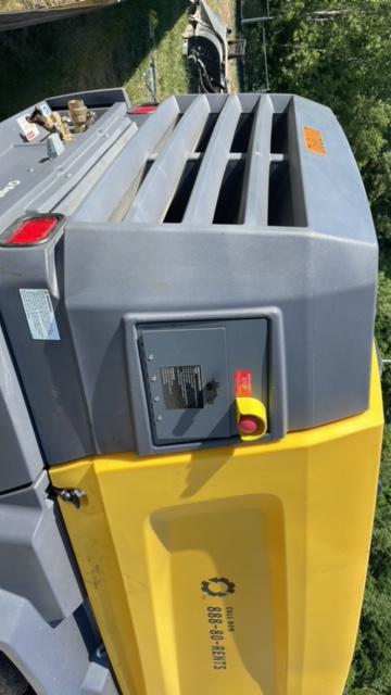 2022 ATLAS COPCO XAS440