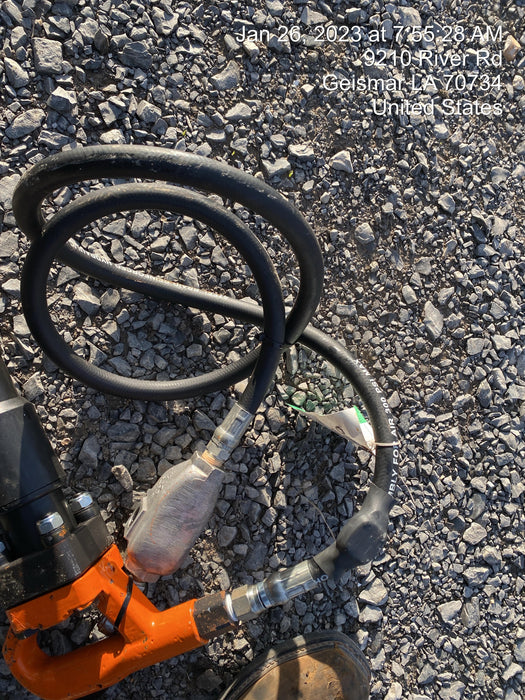 2021 MICHIGAN PNEUMATIC MP-CH3R