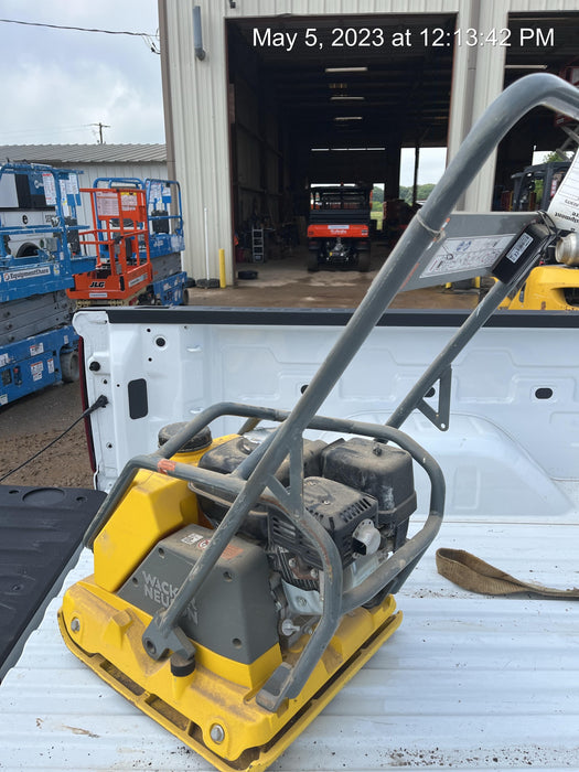 2021 WACKER NEUSON WP1550AW