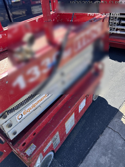 2019 MEC 1330SE Standard Options