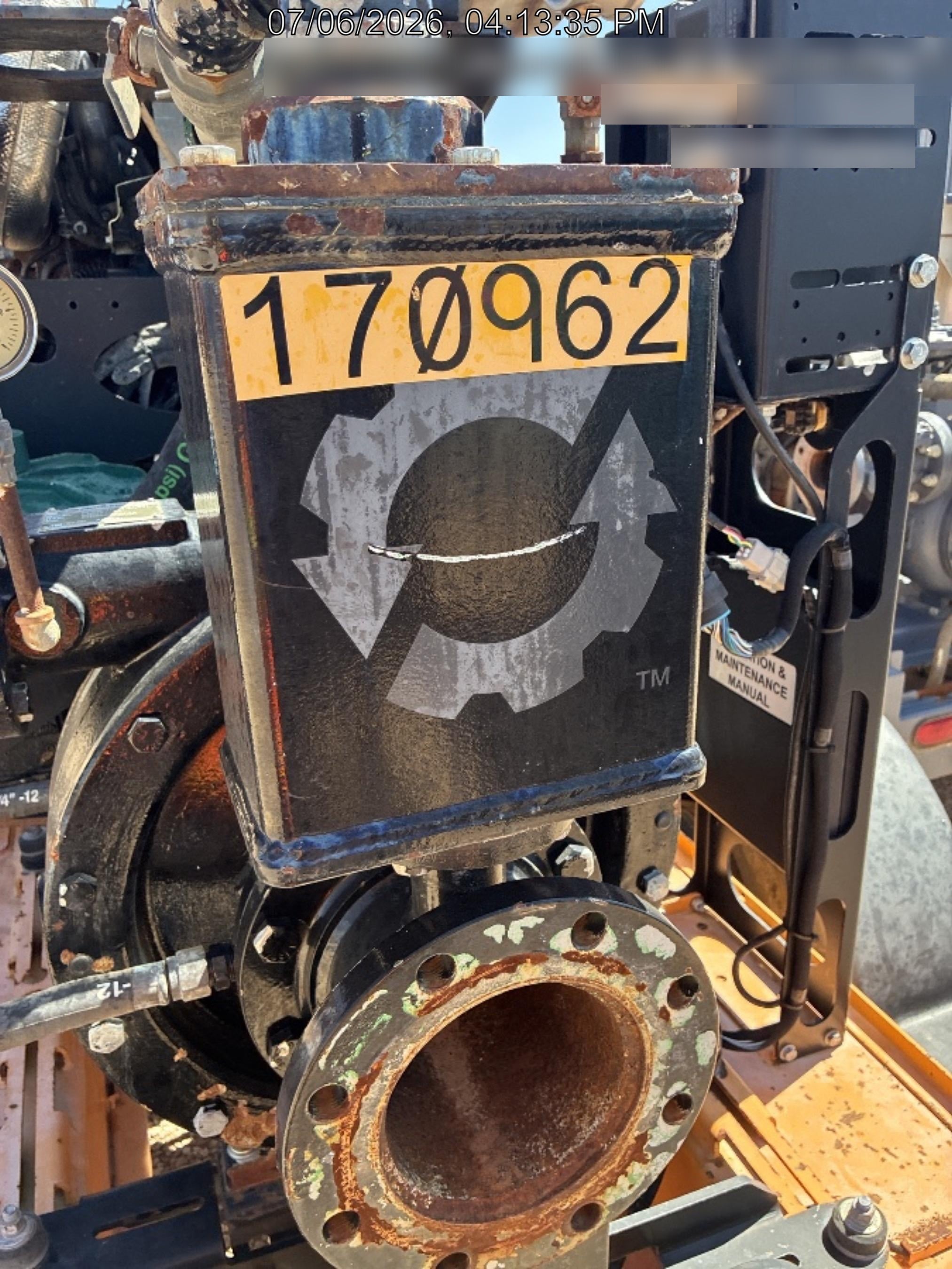 2021 PIONEER 63C17