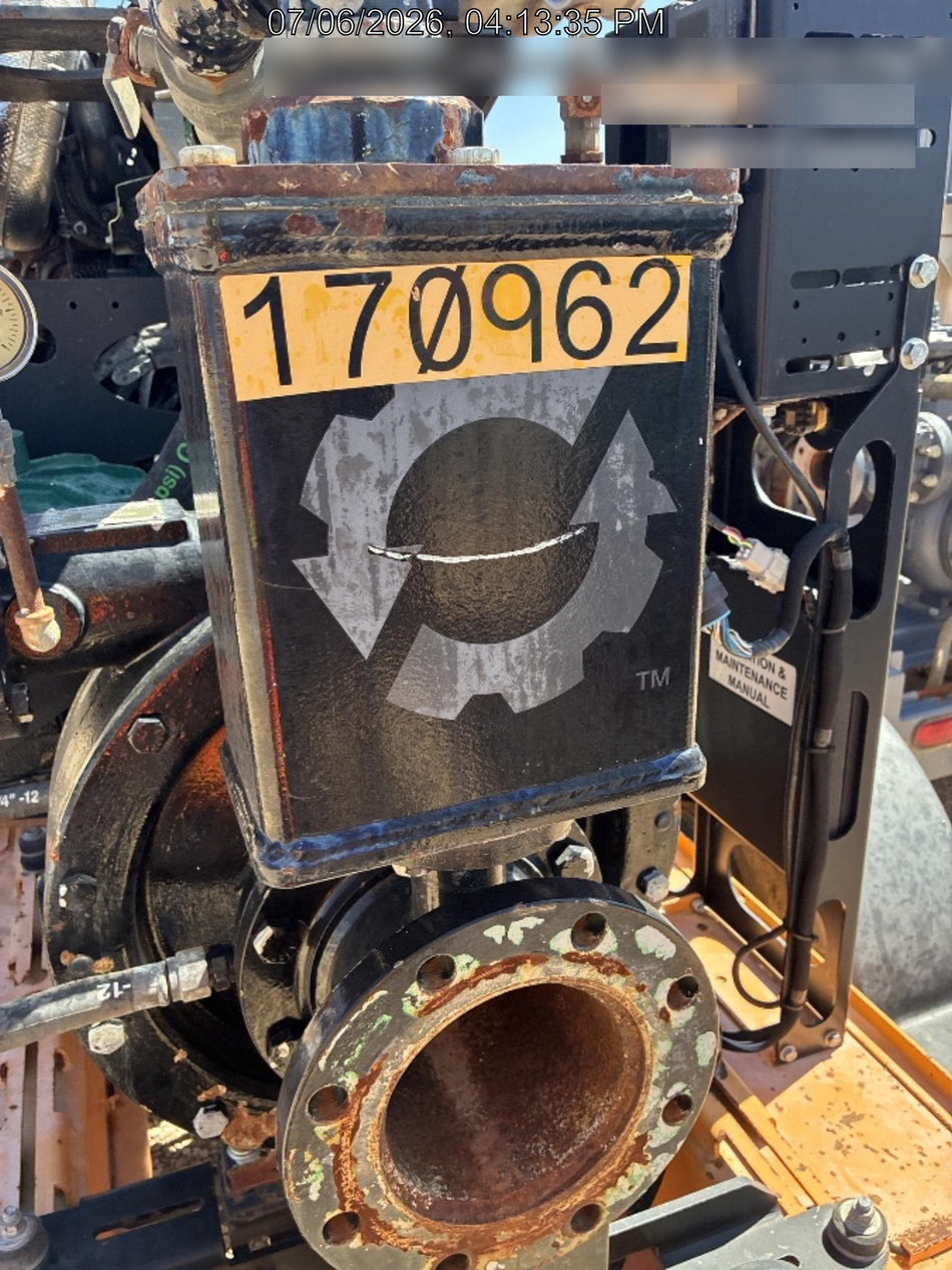 2021 PIONEER 63C17