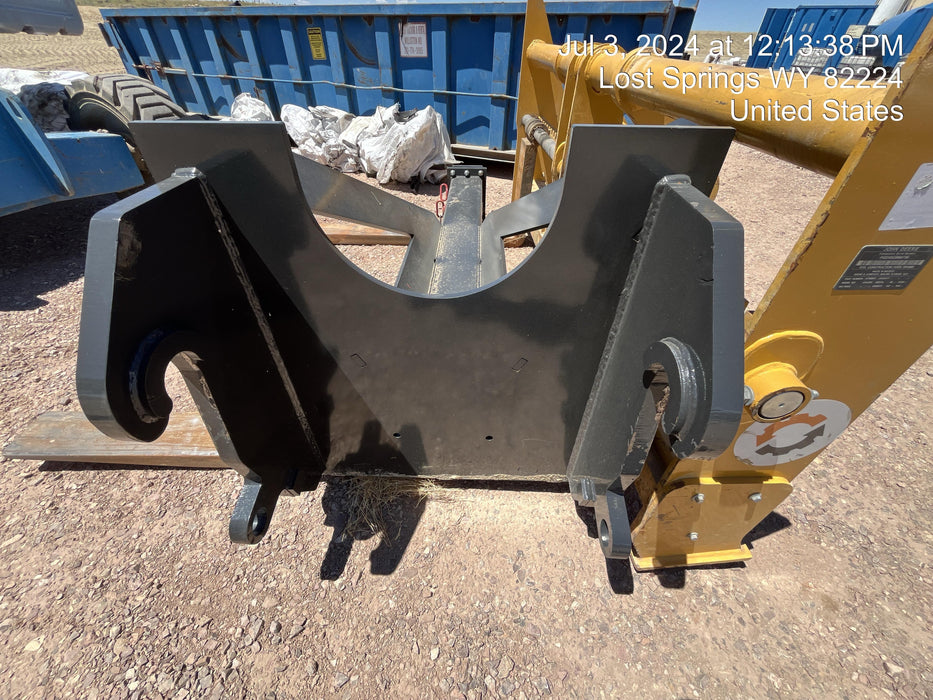 2023 HAUGEN MIJ-WL2-416