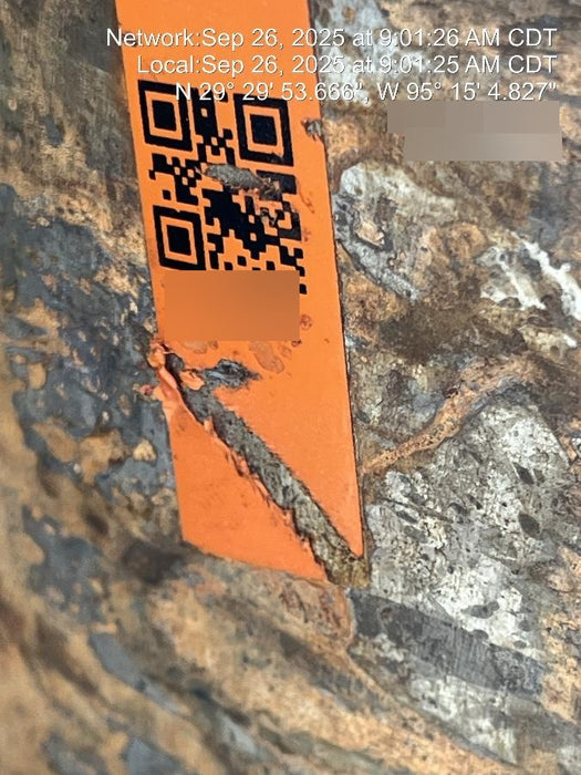 2020 MICHIGAN PNEUMATIC HV-8AM