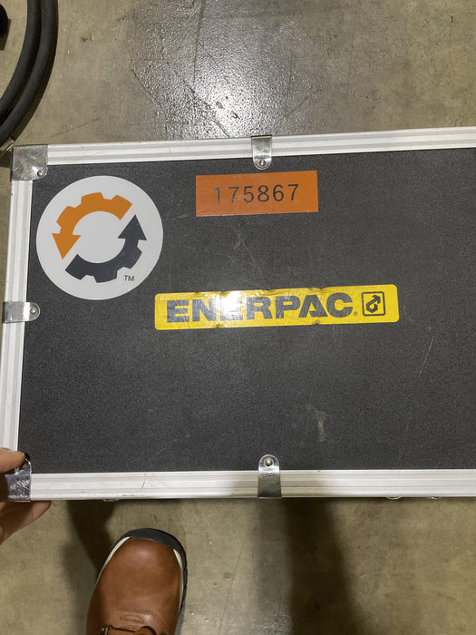 2021 ENERPAC SP35S