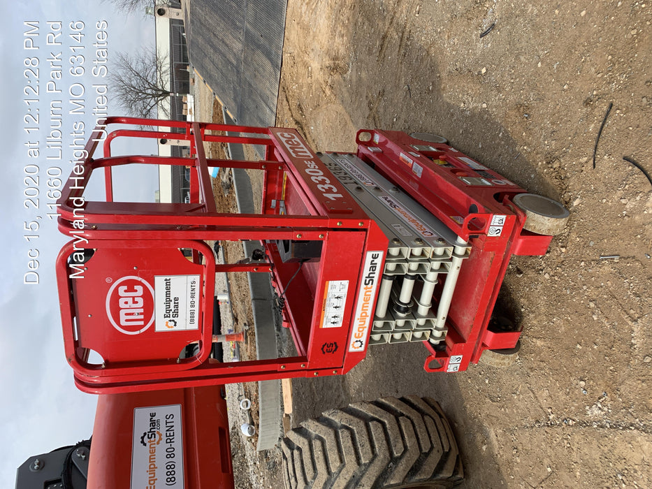 2019 MEC 1330SE MEC 1330SE w/2 Yr Full Extended Warranty