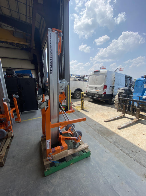 2021 LIFTSMART MLC-12