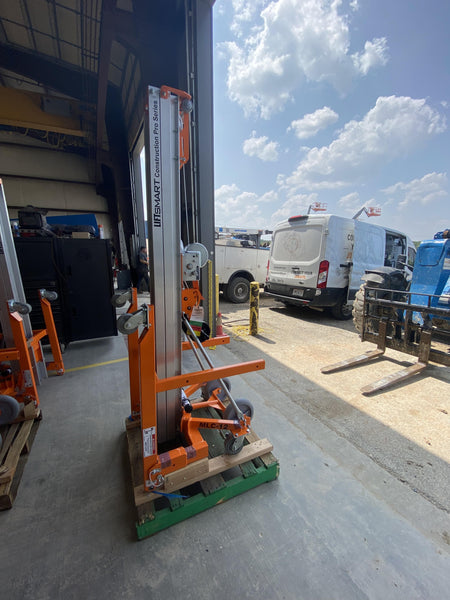 2021 LIFTSMART MLC-12
