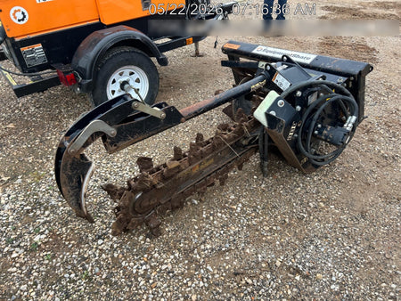 2023 AUGER TORQUE MT-36