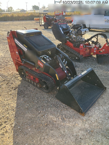 2024 TORO TX525