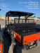 2022 KUBOTA RTV-X1140W-H (Canopy)