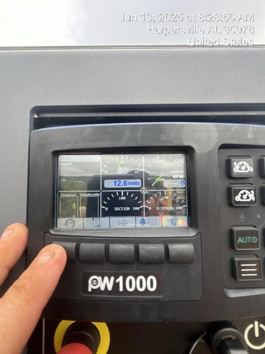 2024 ATLAS COPCO PAC F88 JD