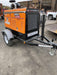 2022 Lincoln Electric Vantage 549X Crosslink Technology, Trailer Mounted, ES Decals, T3